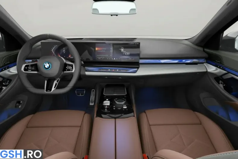 BMW 520 (Seria 5) din 2025 cu 11.581 km - oferta BMW220544 - foto 2