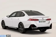 BMW 520 (Seria 5) din 2025 cu 11.581 km - oferta BMW220544 - foto 4