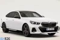 BMW 520 (Seria 5) din 2025 cu 11.581 km - oferta BMW220544 - foto 6