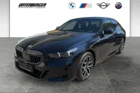 BMW 520 (Seria 5) din 2024 cu 52.092 km - oferta BMW220545 - foto 1