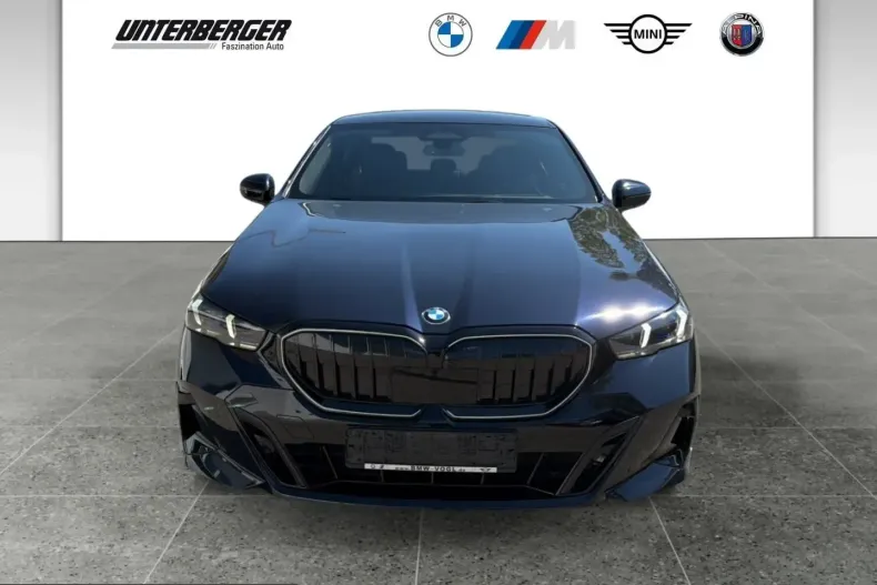 BMW 520 (Seria 5) din 2024 cu 52.092 km - oferta BMW220545 - foto 2