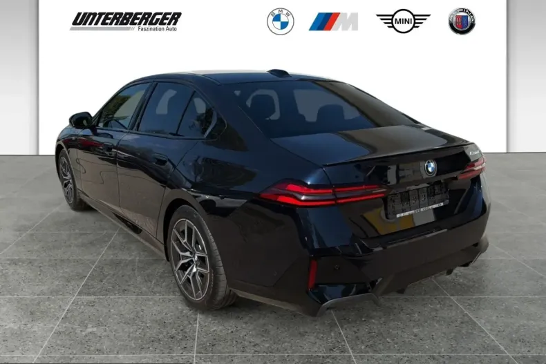 BMW 520 (Seria 5) din 2024 cu 52.092 km - oferta BMW220545 - foto 4