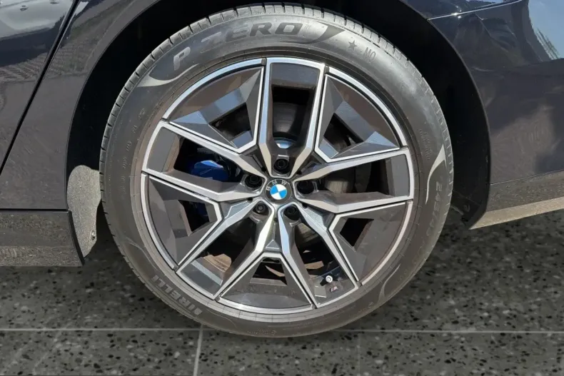 BMW 520 (Seria 5) din 2024 cu 52.092 km - oferta BMW220545 - foto 6