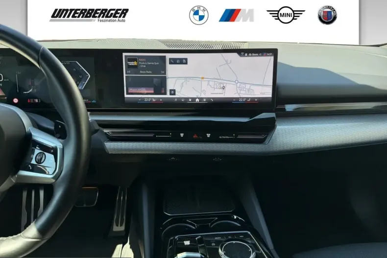BMW 520 (Seria 5) din 2024 cu 52.092 km - oferta BMW220545 - foto 8