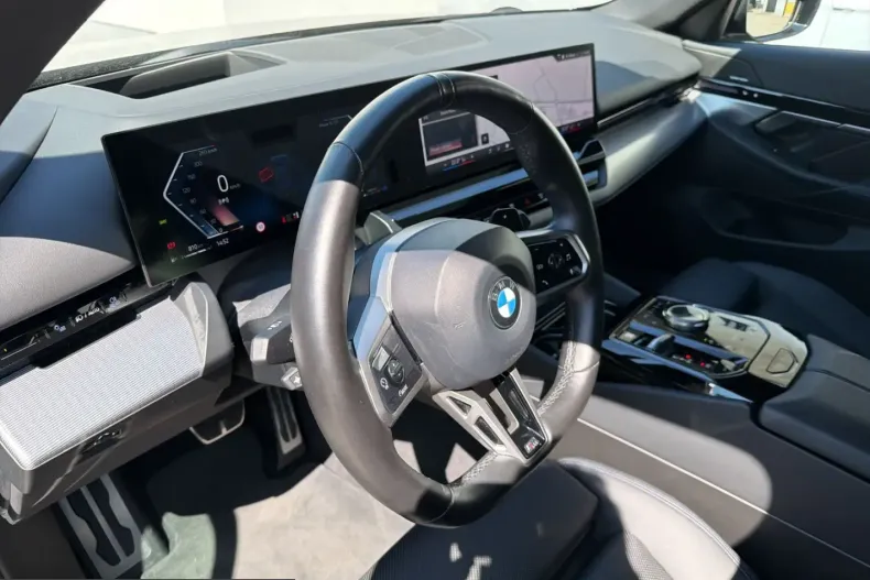 BMW 520 (Seria 5) din 2024 cu 52.092 km - oferta BMW220545 - foto 23
