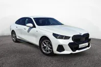 BMW 520 (Seria 5) din 2024 cu 14.300 km - oferta BMW220546 - foto 1