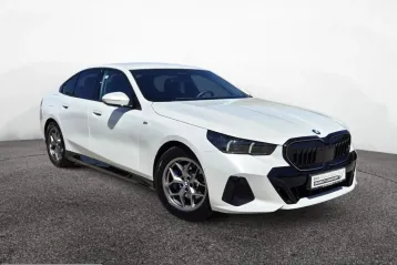 BMW 520 din 2024 - oferta BMW220546