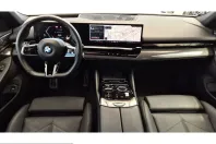 BMW 520 (Seria 5) din 2024 cu 14.300 km - oferta BMW220546 - foto 5