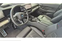 BMW 520 (Seria 5) din 2024 cu 14.300 km - oferta BMW220546 - foto 6