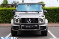 Mercedes-Benz G 63 AMG (Clasa G) din 2021 cu 85.750 km - oferta MER220547 - foto 2