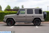 Mercedes-Benz G 63 AMG (Clasa G) din 2021 cu 85.750 km - oferta MER220547 - foto 4