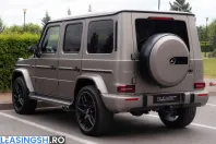 Mercedes-Benz G 63 AMG (Clasa G) din 2021 cu 85.750 km - oferta MER220547 - foto 5