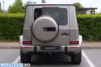 Mercedes-Benz G 63 AMG (Clasa G) din 2021 cu 85.750 km - oferta MER220547 - foto 6