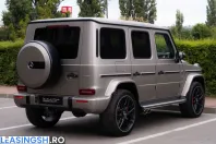 Mercedes-Benz G 63 AMG (Clasa G) din 2021 cu 85.750 km - oferta MER220547 - foto 7