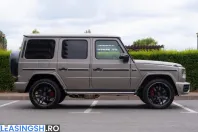 Mercedes-Benz G 63 AMG (Clasa G) din 2021 cu 85.750 km - oferta MER220547 - foto 8