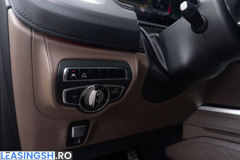Mercedes-Benz G 63 AMG (Clasa G) din 2021 cu 85.750 km - oferta MER220547 - foto 9