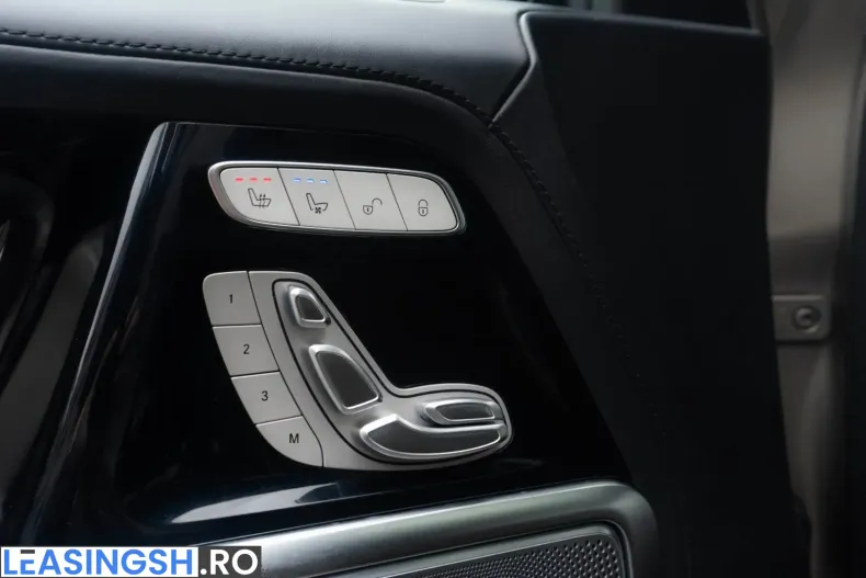 Mercedes-Benz G 63 AMG (Clasa G) din 2021 cu 85.750 km - oferta MER220547 - foto 11