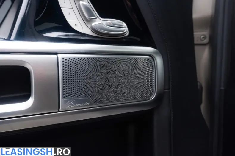 Mercedes-Benz G 63 AMG (Clasa G) din 2021 cu 85.750 km - oferta MER220547 - foto 12