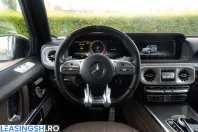 Mercedes-Benz G 63 AMG (Clasa G) din 2021 cu 85.750 km - oferta MER220547 - foto 13