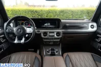 Mercedes-Benz G 63 AMG (Clasa G) din 2021 cu 85.750 km - oferta MER220547 - foto 14