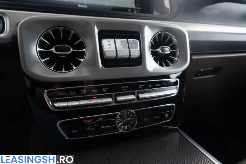 Mercedes-Benz G 63 AMG (Clasa G) din 2021 cu 85.750 km - oferta MER220547 - foto 22