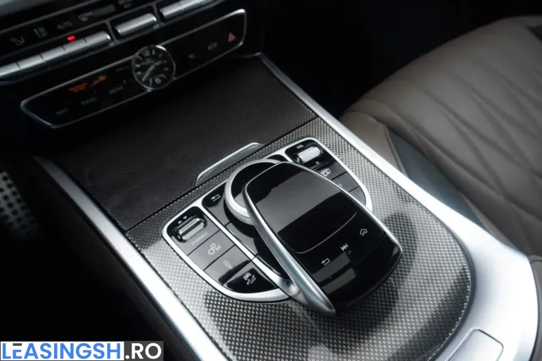 Mercedes-Benz G 63 AMG (Clasa G) din 2021 cu 85.750 km - oferta MER220547 - foto 23