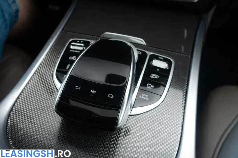Mercedes-Benz G 63 AMG (Clasa G) din 2021 cu 85.750 km - oferta MER220547 - foto 24