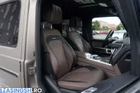 Mercedes-Benz G 63 AMG (Clasa G) din 2021 cu 85.750 km - oferta MER220547 - foto 27