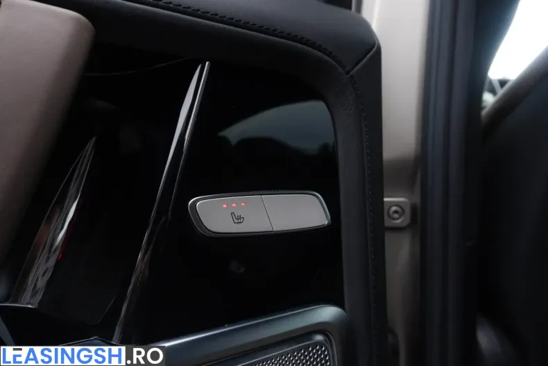 Mercedes-Benz G 63 AMG (Clasa G) din 2021 cu 85.750 km - oferta MER220547 - foto 29
