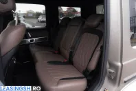 Mercedes-Benz G 63 AMG (Clasa G) din 2021 cu 85.750 km - oferta MER220547 - foto 30