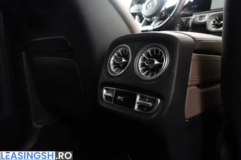 Mercedes-Benz G 63 AMG (Clasa G) din 2021 cu 85.750 km - oferta MER220547 - foto 31