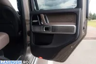 Mercedes-Benz G 63 AMG (Clasa G) din 2021 cu 85.750 km - oferta MER220547 - foto 32
