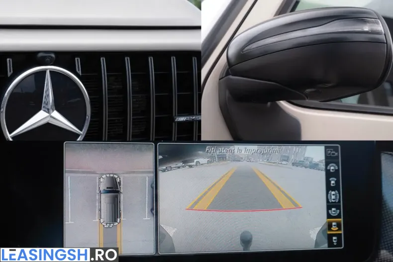 Mercedes-Benz G 63 AMG (Clasa G) din 2021 cu 85.750 km - oferta MER220547 - foto 39