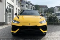 Lamborghini Urus din 2023 cu 42.417 km - oferta LAM220548 - foto 2