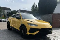 Lamborghini Urus din 2023 cu 42.417 km - oferta LAM220548 - foto 3