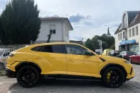 Lamborghini Urus din 2023 cu 42.417 km - oferta LAM220548 - foto 4