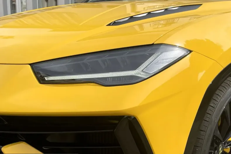 Lamborghini Urus din 2023 cu 42.417 km - oferta LAM220548 - foto 6