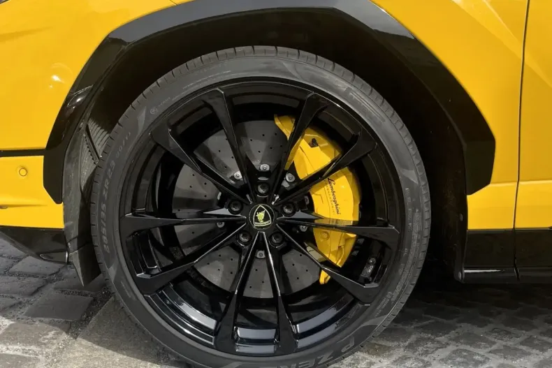 Lamborghini Urus din 2023 cu 42.417 km - oferta LAM220548 - foto 7
