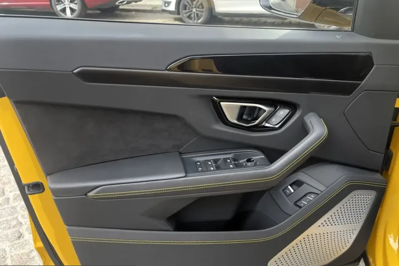 Lamborghini Urus din 2023 cu 42.417 km - oferta LAM220548 - foto 10