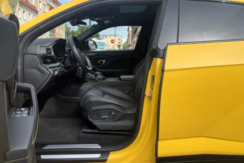 Lamborghini Urus din 2023 cu 42.417 km - oferta LAM220548 - foto 11