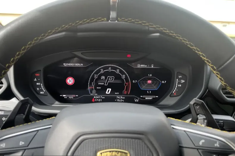 Lamborghini Urus din 2023 cu 42.417 km - oferta LAM220548 - foto 18