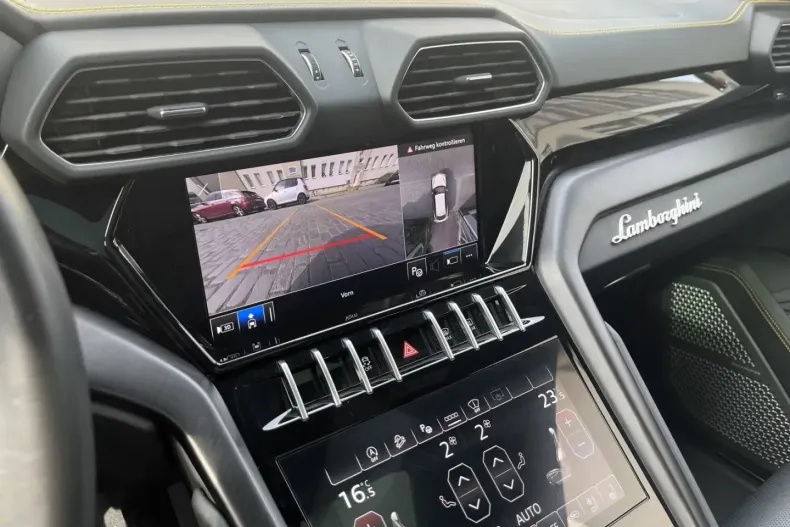 Lamborghini Urus din 2023 cu 42.417 km - oferta LAM220548 - foto 21