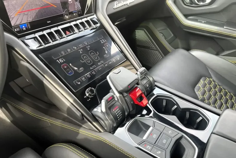 Lamborghini Urus din 2023 cu 42.417 km - oferta LAM220548 - foto 22