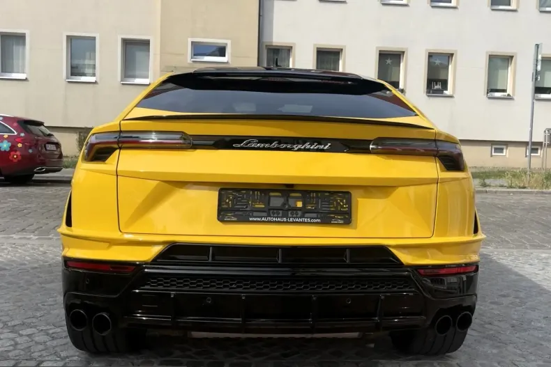 Lamborghini Urus din 2023 cu 42.417 km - oferta LAM220548 - foto 24