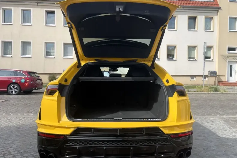 Lamborghini Urus din 2023 cu 42.417 km - oferta LAM220548 - foto 27