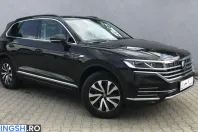 Volkswagen Touareg din 2022 cu 127.000 km - oferta VOL220549 - foto 2