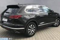 Volkswagen Touareg din 2022 cu 127.000 km - oferta VOL220549 - foto 3