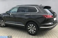 Volkswagen Touareg din 2022 cu 127.000 km - oferta VOL220549 - foto 4