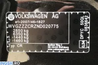 Volkswagen Touareg din 2022 cu 127.000 km - oferta VOL220549 - foto 8