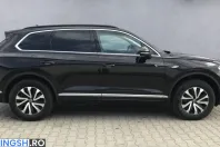 Volkswagen Touareg din 2022 cu 127.000 km - oferta VOL220549 - foto 9